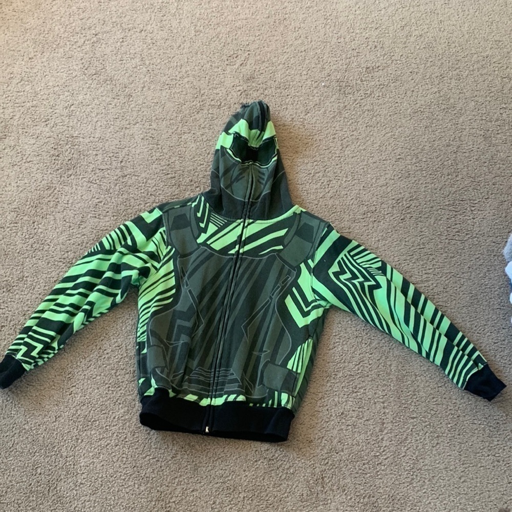 Jacket